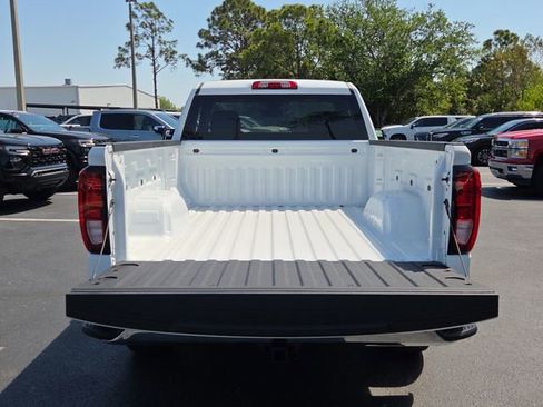 New 2026 GMC Sierra 1500 Pro w/ Pro Value Package RWD image 5