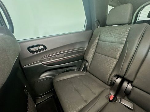 Used 2025 Dodge Durango GT w/ Trailer Tow Group IV image 12