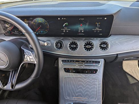 Used 2022 Mercedes-Benz E 450 E 450 image 16