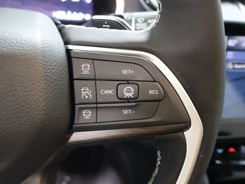 New 2026 Jeep Grand Cherokee Laredo image 22