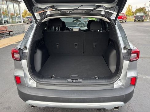 Used 2023 Ford Escape Active image 12