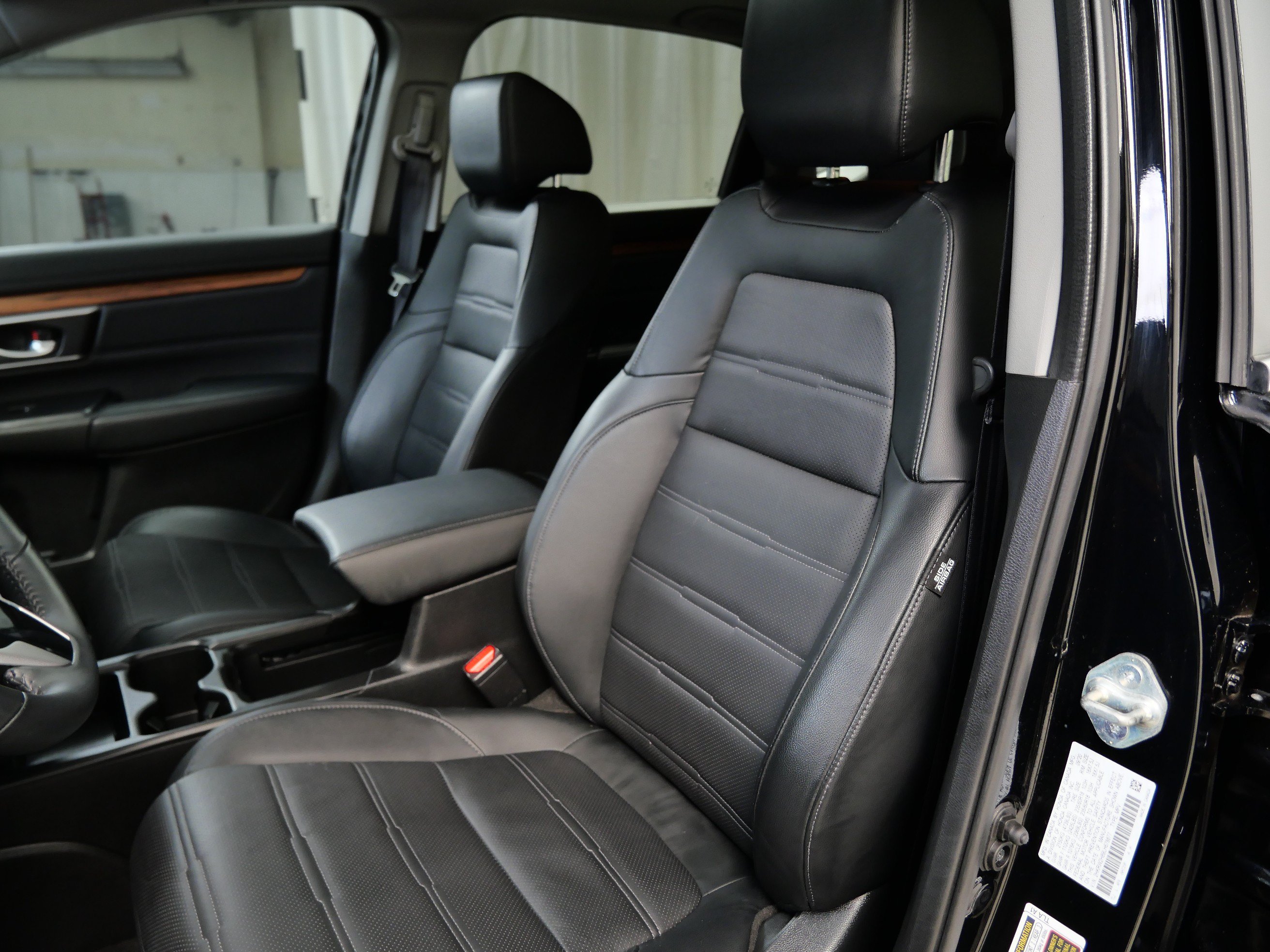Used 2020 Honda CR-V EX-L image 3