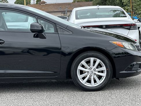 Used 2012 Honda Civic EX image 32