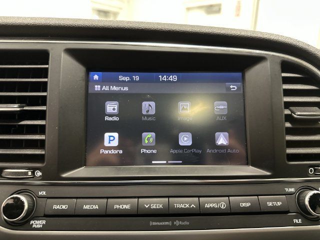 Used 2017 Hyundai Elantra Value Edition FWD image 23