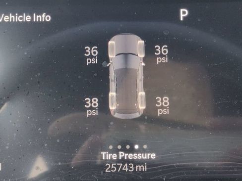 Used 2023 Jeep Grand Cherokee Altitude AWD/4WD image 30