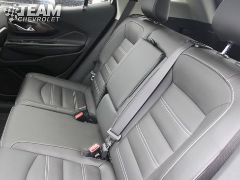 Certified 2024 GMC Terrain Denali w/ Black Diamond Edition image 25