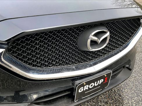 Used 2018 MAZDA CX-5 Sport image 32