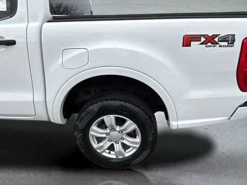 Used 2019 Ford Ranger XLT w/ FX4 Off-Road Package image 33