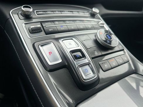 Used 2023 Hyundai Santa Fe Limited image 48