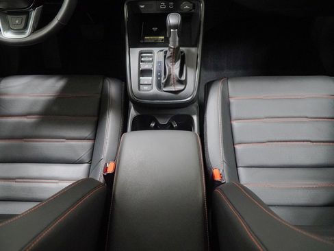 Certified 2025 Honda CR-V Sport Touring image 35