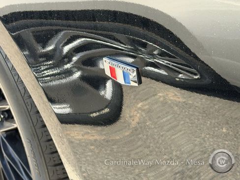 Used 2020 Chevrolet Camaro LT RWD image 11