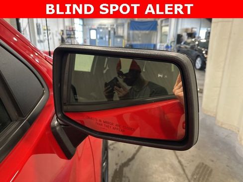 Used 2023 Chevrolet Silverado 1500 RST w/ Convenience Package II image 39