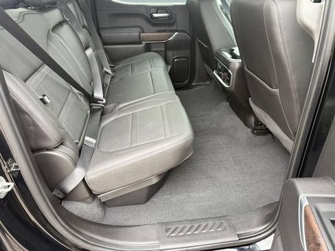 Used 2019 GMC Sierra 1500 Denali w/ Denali Ultimate Package AWD/4WD image 26