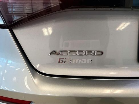 Used 2023 Honda Accord Sport image 29