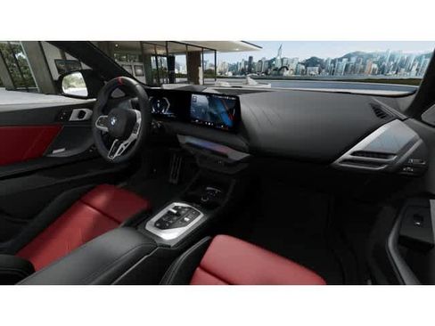 New 2026 BMW M235i xDrive image 14