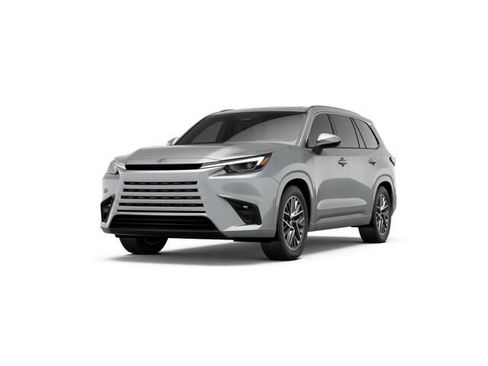 New 2026 Lexus TX 350 AWD image 6