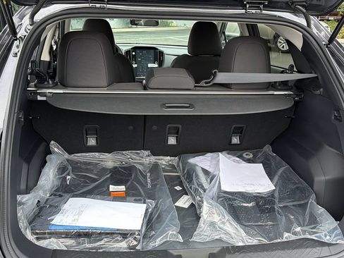 New 2026 Subaru Crosstrek 2.0i Premium AWD/4WD image 13