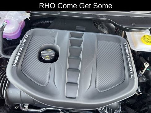 New 2026 RAM 1500 RHO w/ RHO Level 1 Equipment Group AWD/4WD image 6