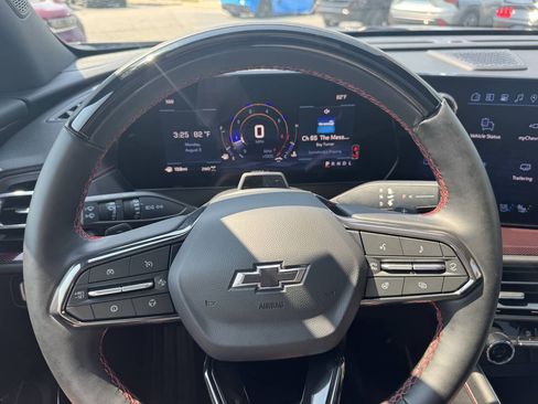 Used 2026 Chevrolet Traverse RS AWD/4WD image 20