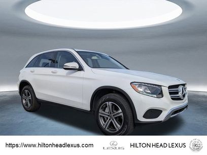 Used 2019 Mercedes-Benz GLC 300 GLC 300
