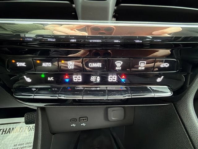 New 2026 Buick Encore GX Avenir w/ Avenir Technology Package AWD/4WD image 22