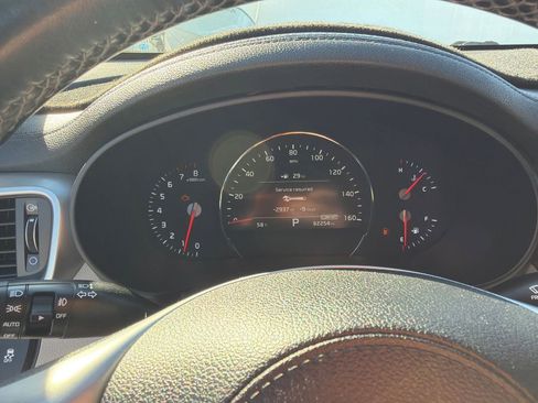 Used 2019 Kia Sorento EX w/ EX Touring Package image 23