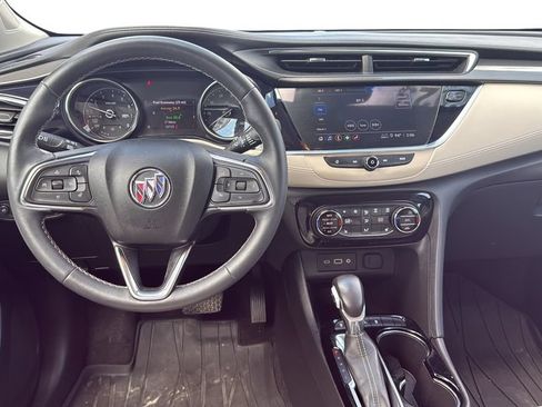 Used 2023 Buick Encore GX Essence w/ Experience Buick Package FWD image 9