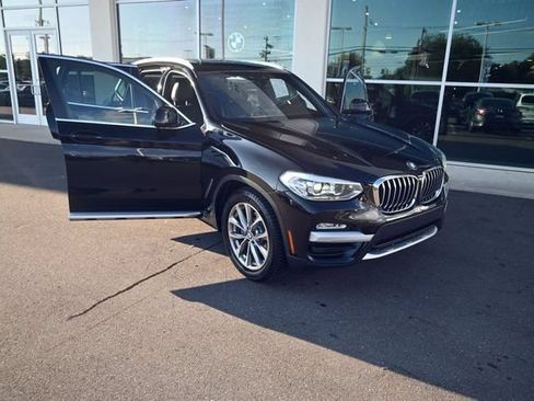 Used 2019 BMW X3 xDrive30i AWD/4WD image 31