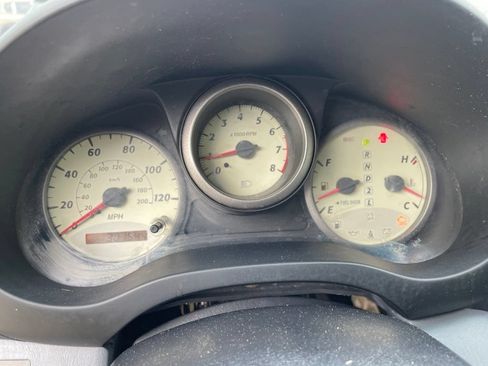 Used 2003 Toyota RAV4 2WD image 10