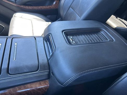 Used 2019 Chevrolet Suburban Premier w/ RST 6.2L Performance Edition AWD/4WD image 24