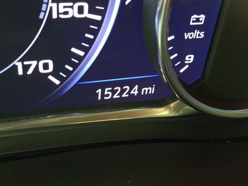 Certified 2024 Chevrolet Traverse Premier w/ Redline Edition image 19