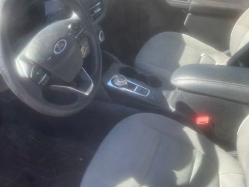 Used 2020 Ford Escape S AWD/4WD image 8