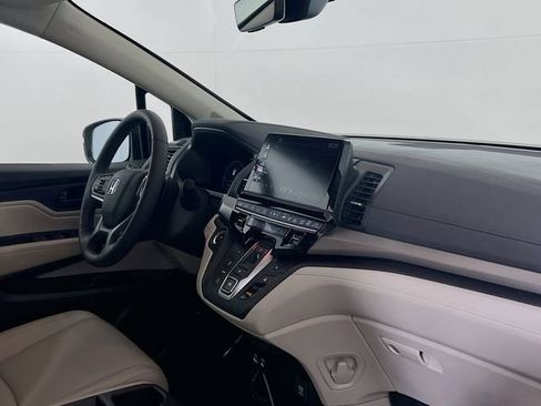 Used 2026 Honda Odyssey EX-L image 23