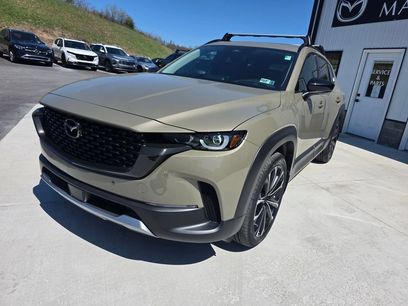 New 2026 MAZDA CX-50 2.5 Turbo w/ Weather Package