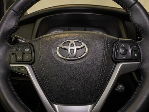 Used 2017 Toyota Sienna SE Premium image 21