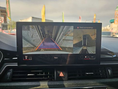 Used 2022 Audi A4 2.0T Premium Plus AWD/4WD image 30