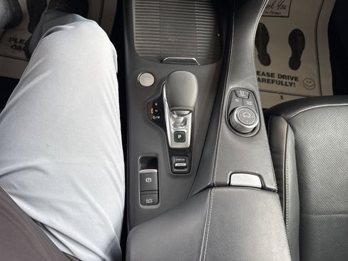 Used 2020 INFINITI QX50 Sensory w/ Climate Package image 33