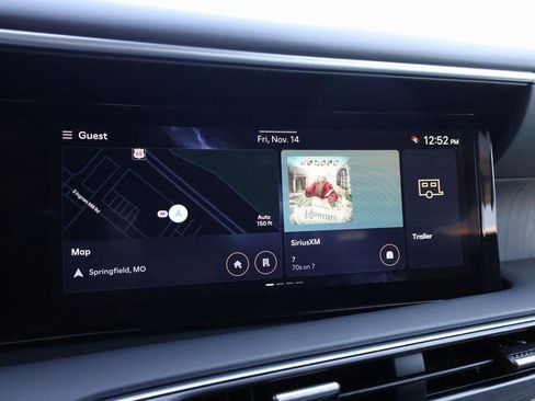 New 2026 Hyundai Palisade Calligraphy image 36