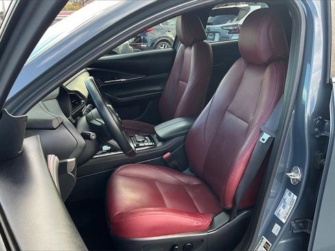 Certified 2022 MAZDA CX-30 AWD 2.5 S w/ Preferred Package image 25