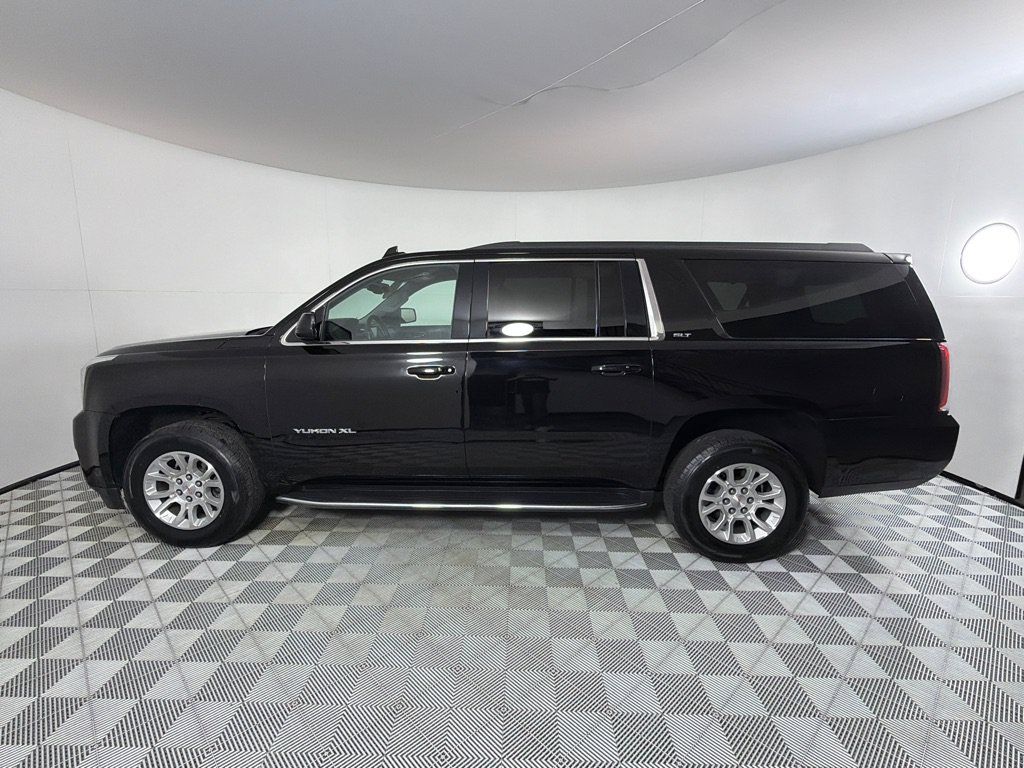 Used 2018 GMC Yukon XL SLT RWD image 8