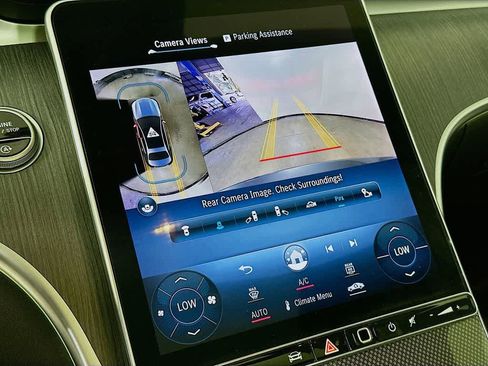 Used 2022 Mercedes-Benz C 300 C 300 image 28