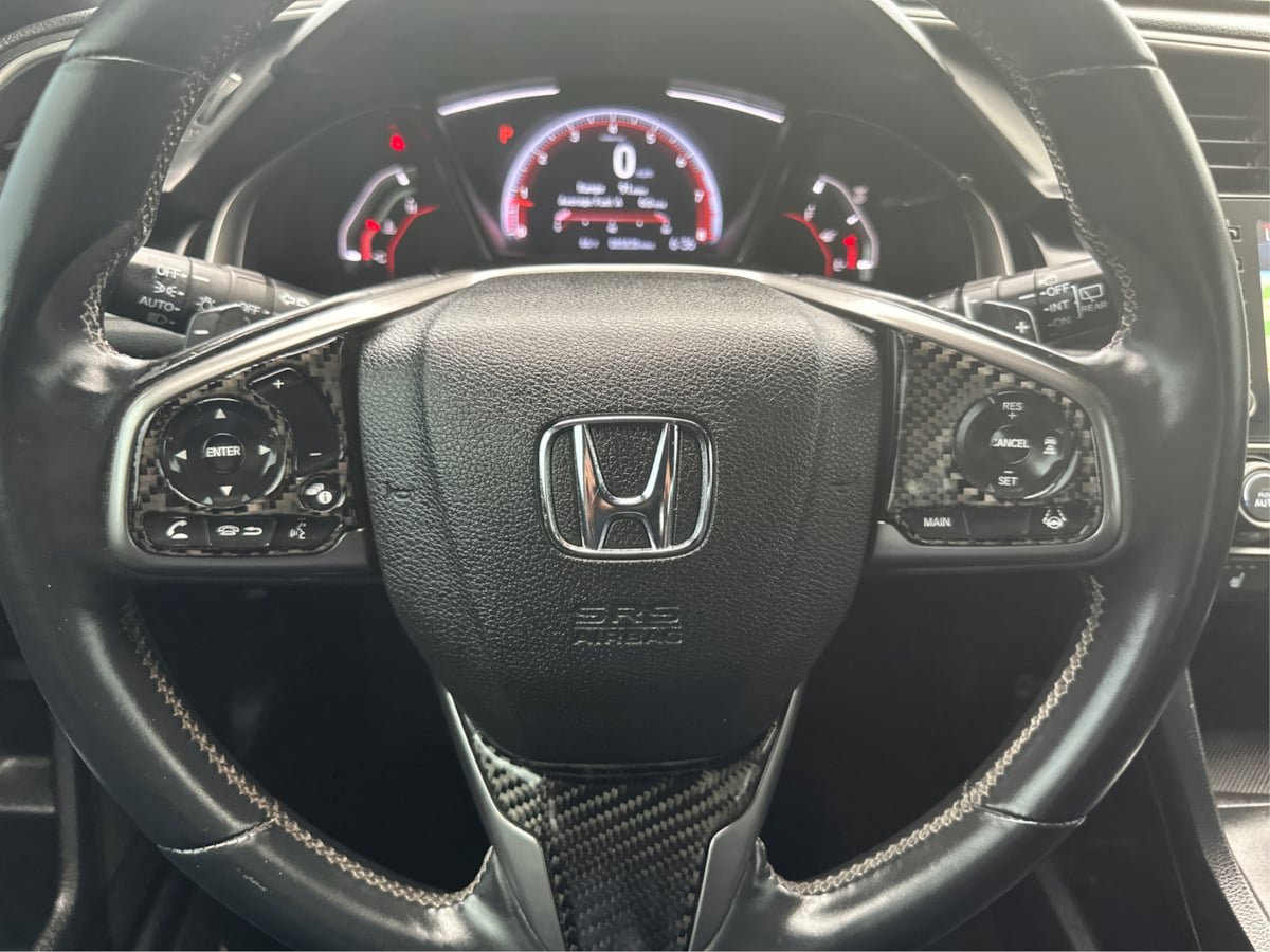 Used 2020 Honda Civic Sport Touring image 18