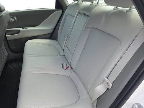 Certified 2025 Hyundai Ioniq 6 SEL RWD image 16
