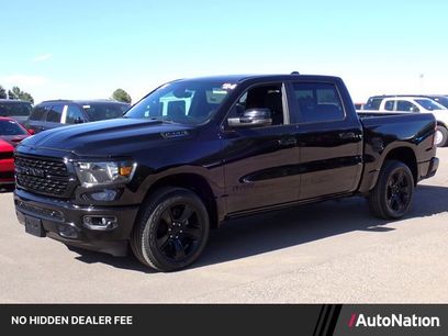 Used 2024 RAM 1500 Big Horn