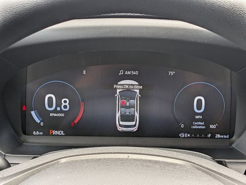 New 2025 Ford Explorer 4WD Police Interceptor w/ Ready For The Road Package image 27