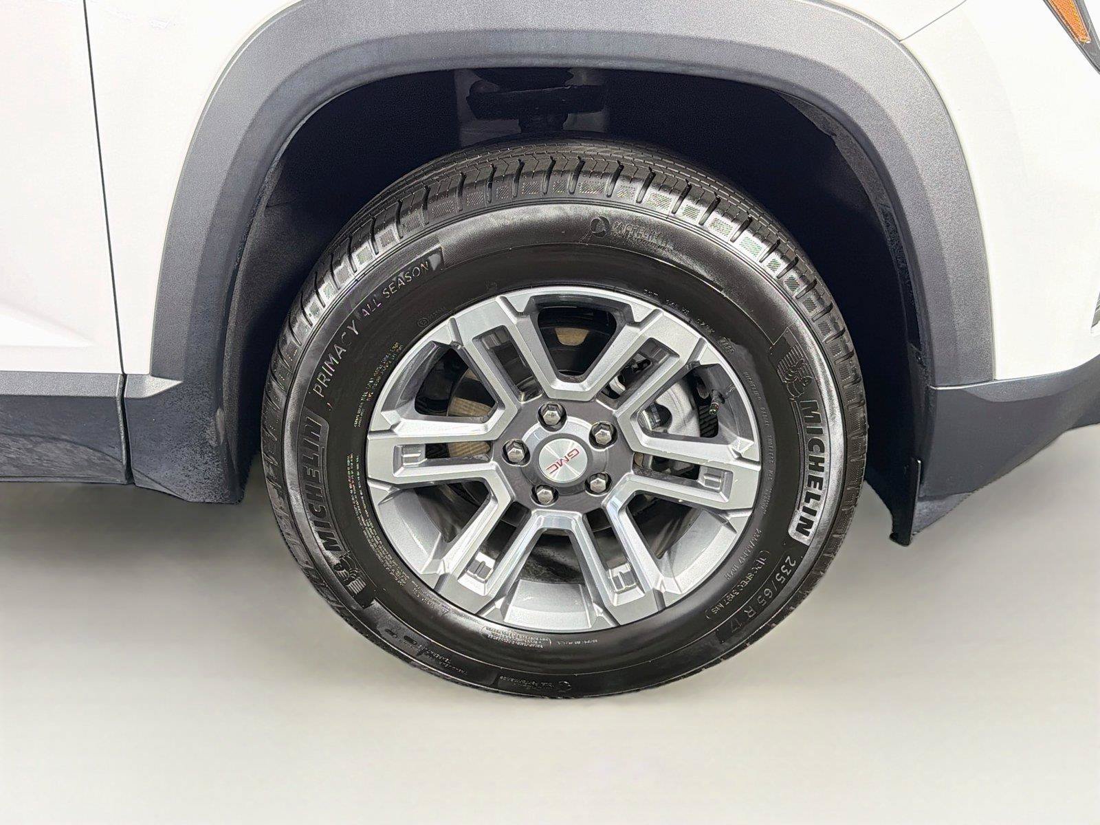 Used 2026 GMC Terrain Elevation AWD/4WD image 37