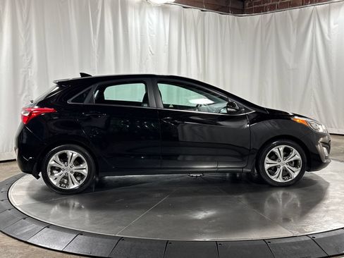 Used 2013 Hyundai Elantra GT w/ Style Pkg FWD image 6
