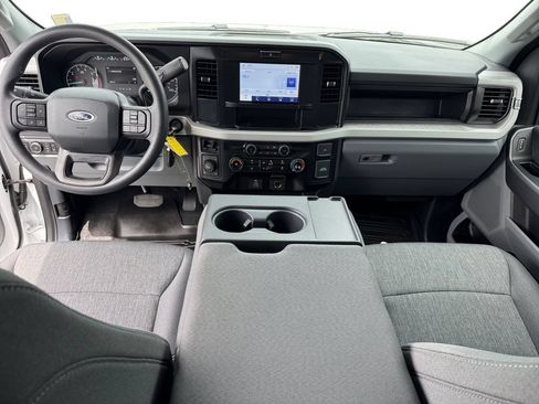 Used 2026 Ford F350 XL w/ STX Appearance Package AWD/4WD image 10
