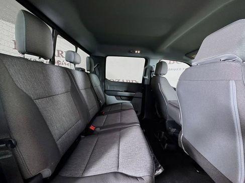 New 2026 Ford F250 XL w/ STX Appearance Package image 32