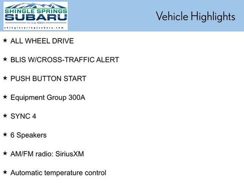 Used 2025 Ford Escape ST-Line image 5